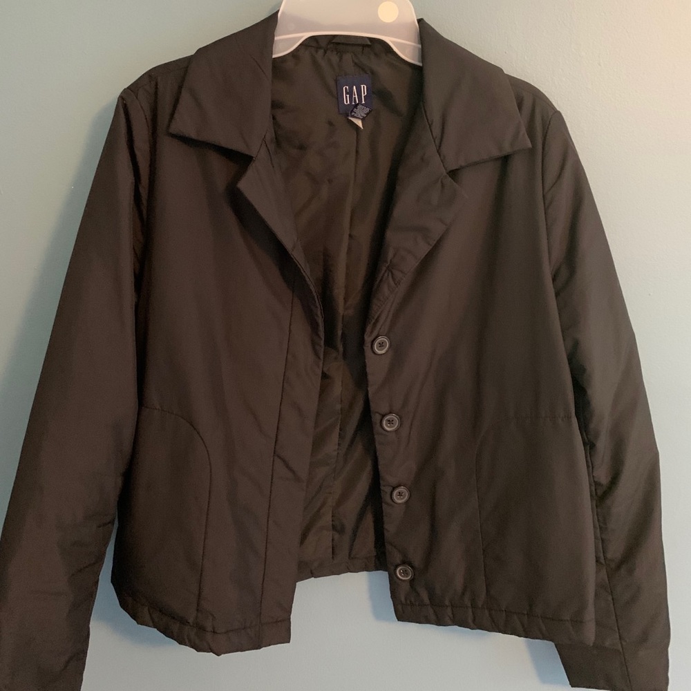 GAP women’s blazer jacket